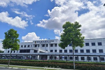 Cradleton @ Eco Majestic