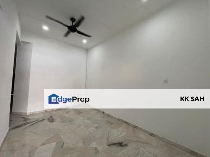 (RENOVATED) 1 STOREY @ TAMAN DESA INDAH, KLANG, Selangor, Klang