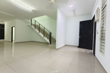 Bangi Avenue 3, Seksyen 7