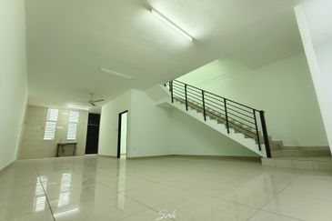 Bangi Avenue 3, Seksyen 7