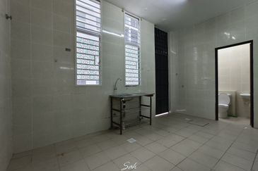 Bangi Avenue 3, Seksyen 7