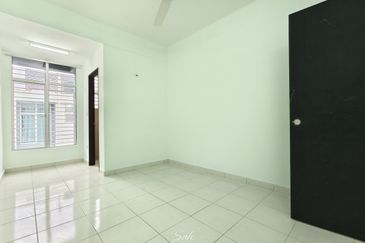 Bangi Avenue 3, Seksyen 7