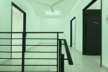 Bangi Avenue 3, Seksyen 7