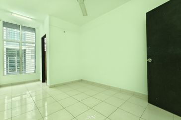 Bangi Avenue 3, Seksyen 7