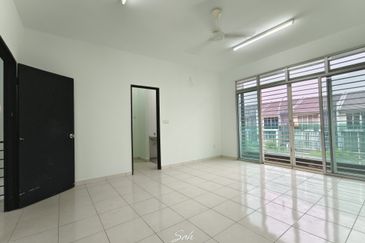 Bangi Avenue 3, Seksyen 7