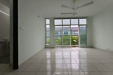 Bangi Avenue 3, Seksyen 7