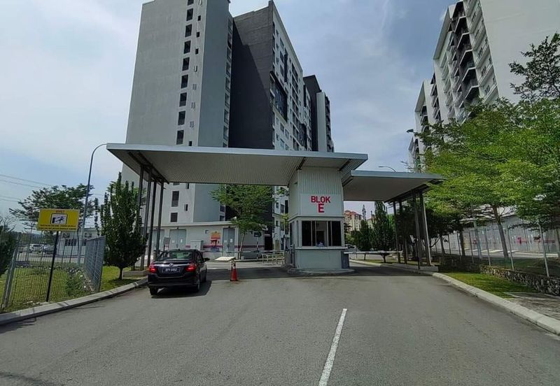 Vesta View Apartment