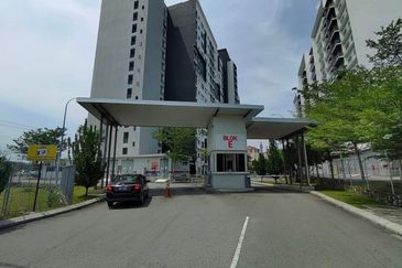 Vesta View Apartment