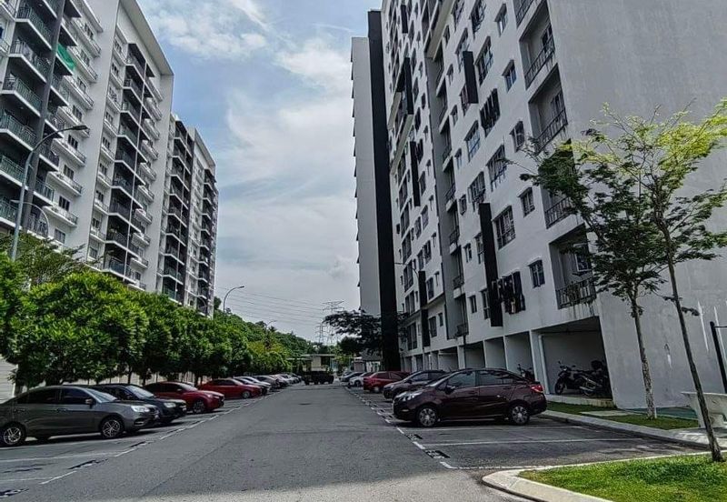 Vesta View Apartment