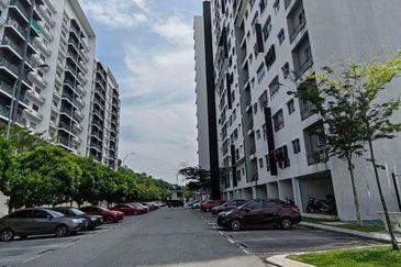 Vesta View Apartment