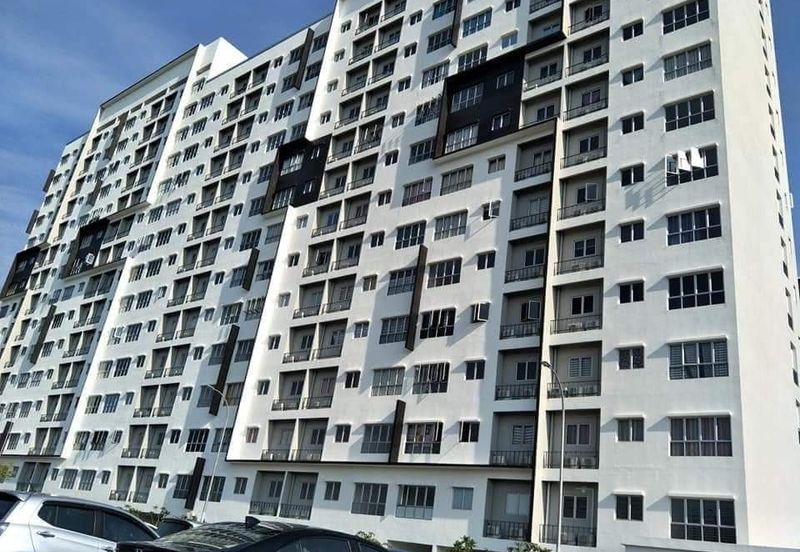 Vesta View Apartment