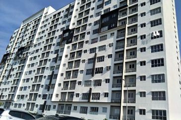 Vesta View Apartment