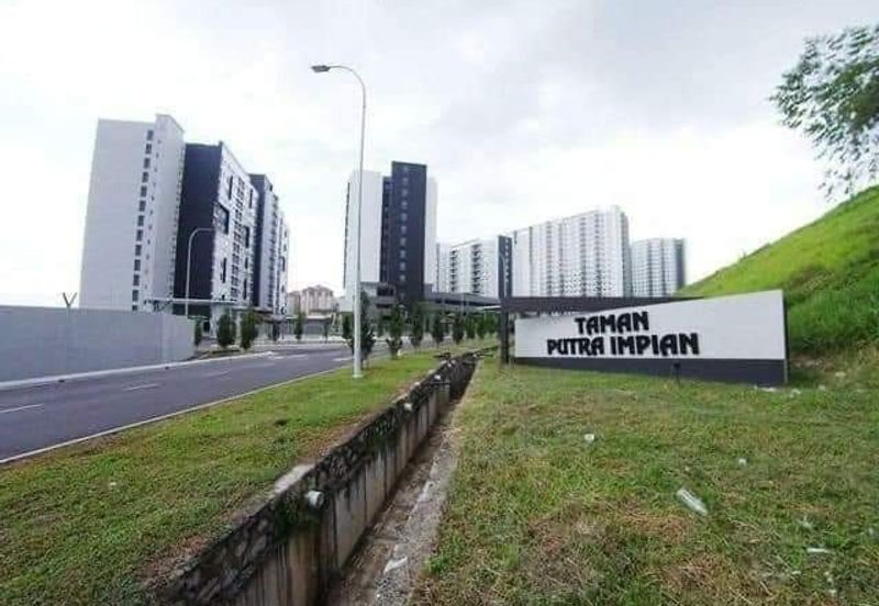 Vesta View Apartment