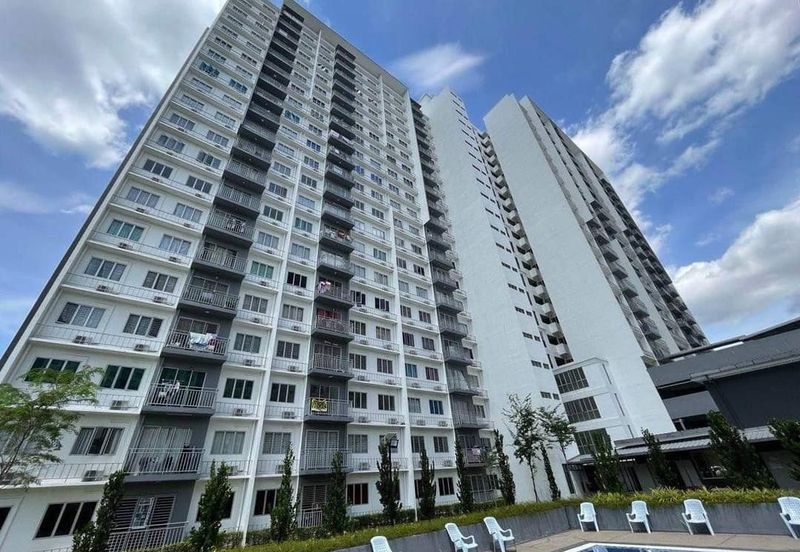 Vesta View Apartment