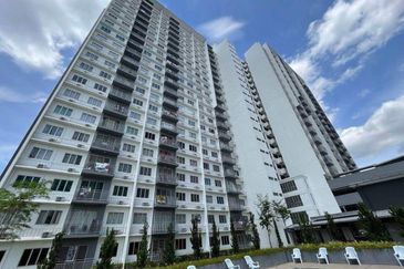 Vesta View Apartment