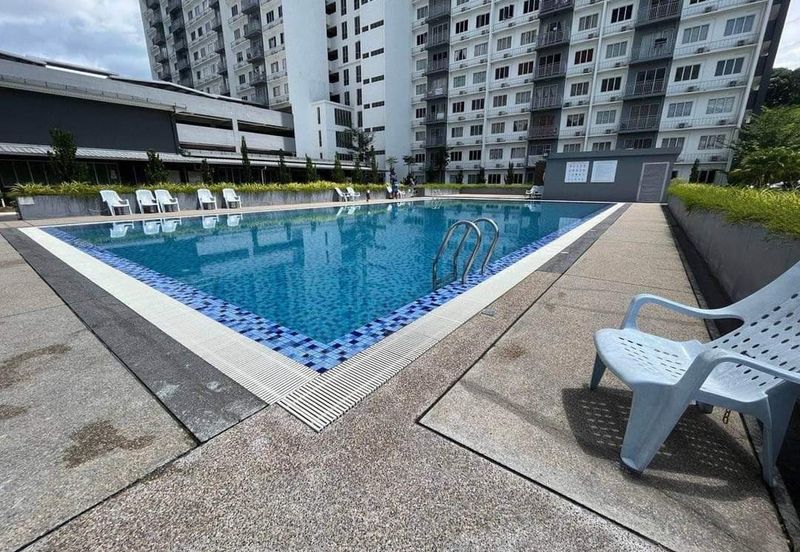 Vesta View Apartment