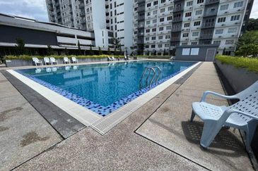 Vesta View Apartment