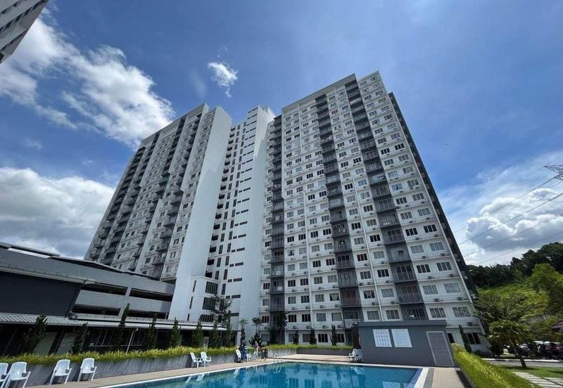 Vesta View Apartment