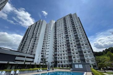 Vesta View Apartment