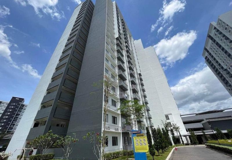 Vesta View Apartment