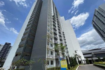 Vesta View Apartment