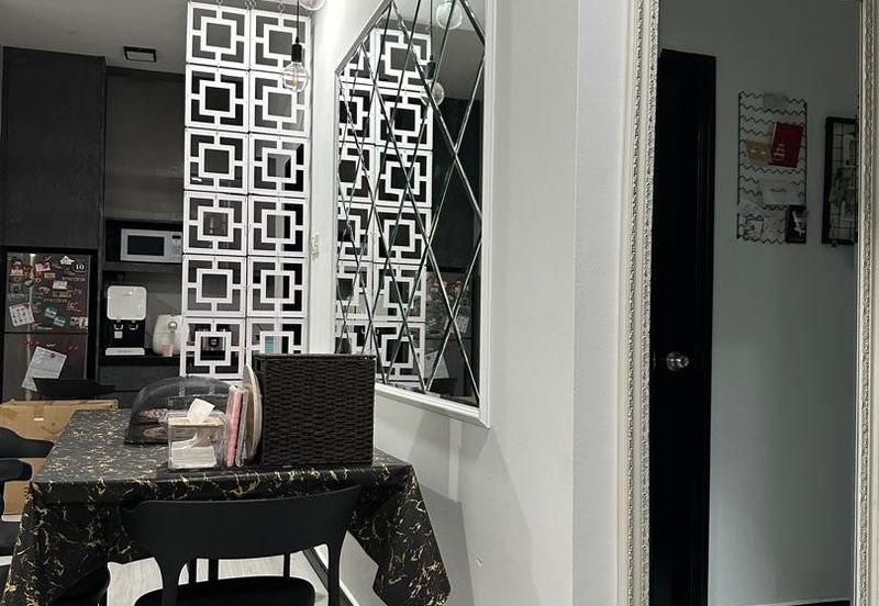 Vesta View Apartment