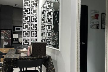 Vesta View Apartment