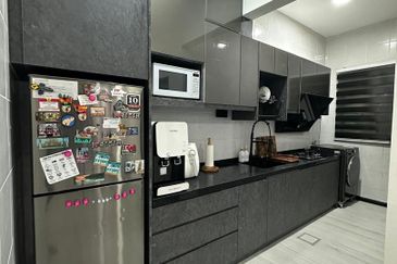 Vesta View Apartment