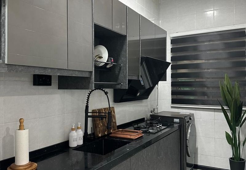 Vesta View Apartment