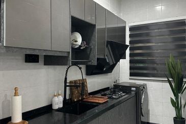 Vesta View Apartment