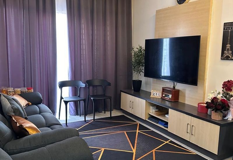 Vesta View Apartment