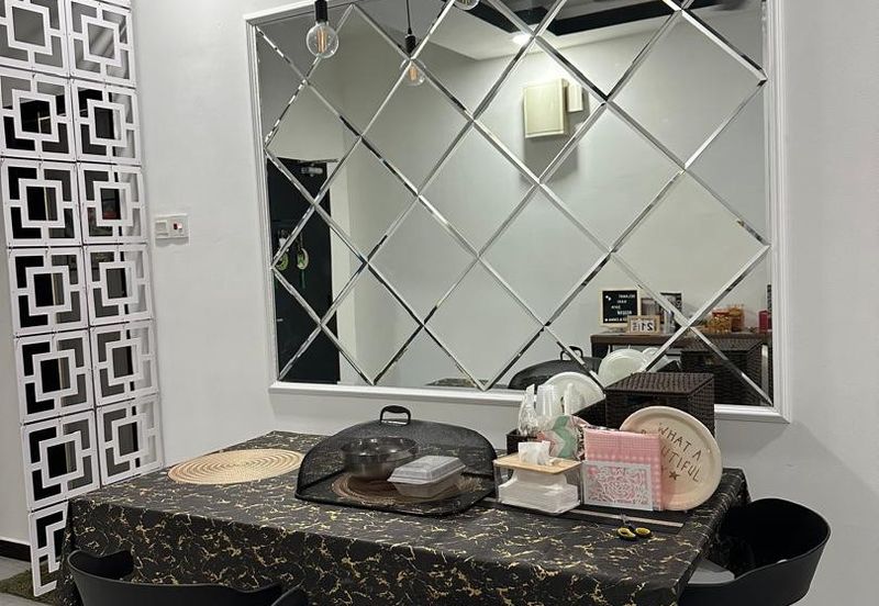 Vesta View Apartment