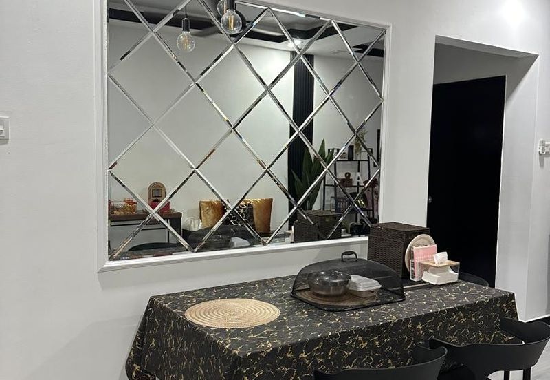 Vesta View Apartment