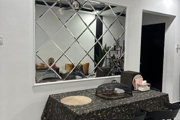 Vesta View Apartment