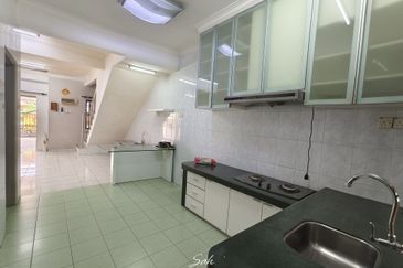 Taman Semenyih Indah