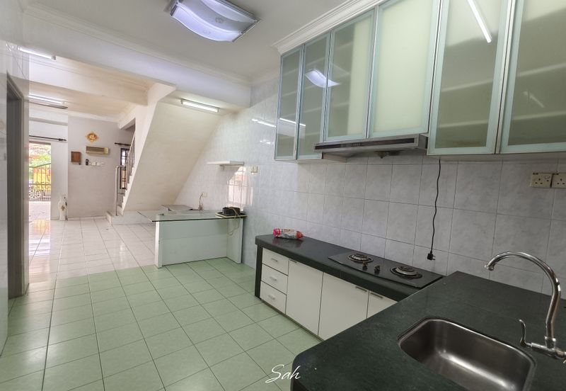 Taman Semenyih Indah