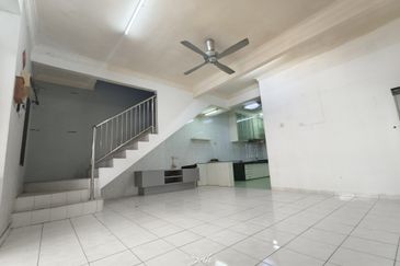 Taman Semenyih Indah