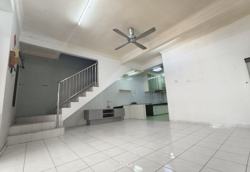 Taman Semenyih Indah