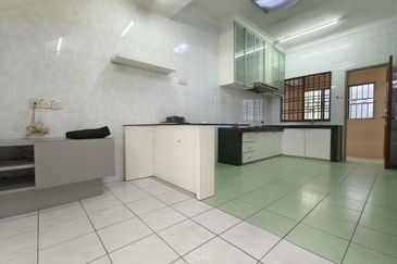 Taman Semenyih Indah