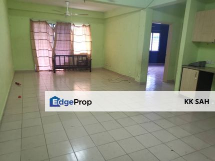 (1ST FLOOR) ANGGERIK VILLA 2 @ BANDAR TEKNOLOGI KAJANG, Selangor, Semenyih