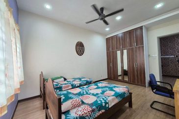 K2 Villas