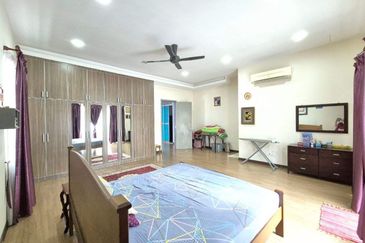 Jalan K2 Villas S1/3