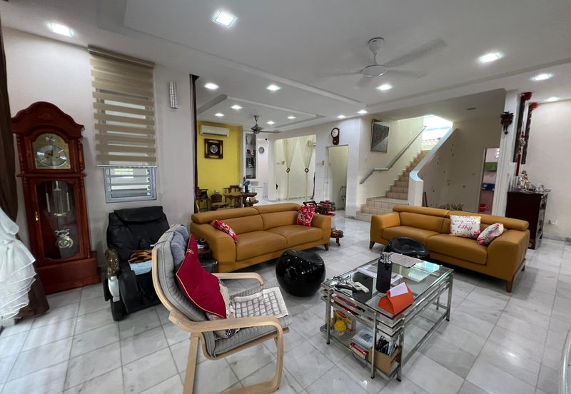 Bandar Mahkota Cheras