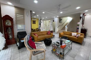 Bandar Mahkota Cheras