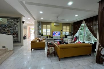 Bandar Mahkota Cheras