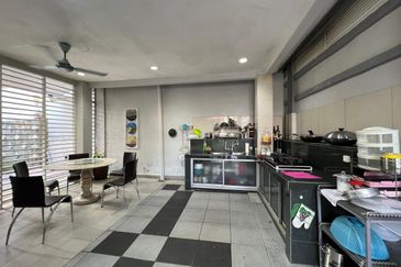 Bandar Mahkota Cheras