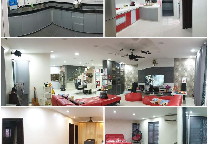 Bandar Mahkota Cheras