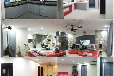 Bandar Mahkota Cheras