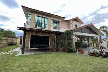 Bandar Mahkota Cheras