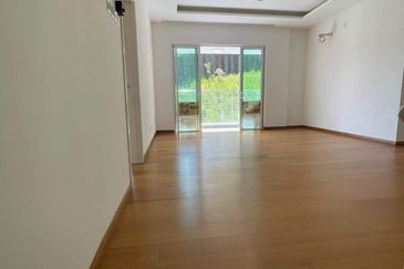 (NEW) 3.5 STOREY SEMI-D @ TAMAN PUNCAK INDAH